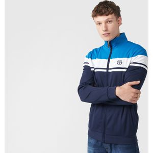 Sergio Tacchini - Damarindo Track Top - Blauw - Sporttop