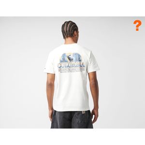 Columbia Wilderness T-Shirt - size? exclusive, wit