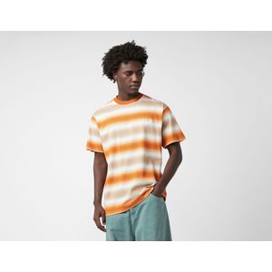 Carhartt WIP Dashner T-Shirt, oranje