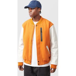 Nike Destroyer Jacket, oranje