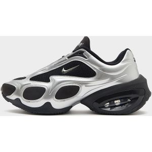 Nike - Air Max Muse - Sneakers - Zwart - Synthetisch Leer/Textiel