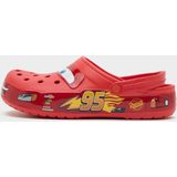 Crocs - Classic Clog - Rood - Croslite Materiaal - Lightning McQueen