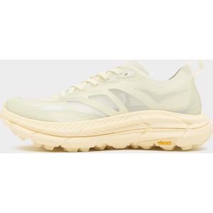 HOKA - Mafate Speed 4 Lite - Trailrunningschoenen - Ecru tint