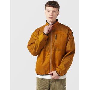 adidas - Originals EQT - Corduroy Jacket - Oranje - Omkeerbaar