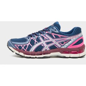ASICS GEL-KAYANO 20, blauw