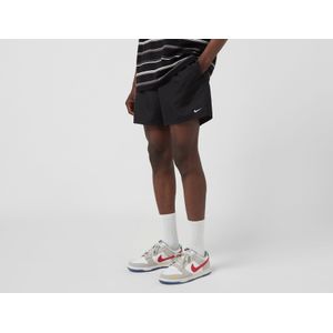 Nike Swim Essential 5" Volley Shorts, zwart