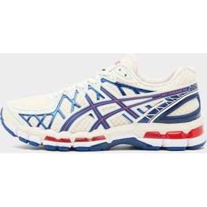 ASICS GEL-KAYANO 20 Women's, blauw