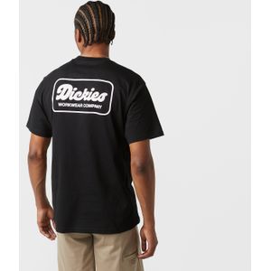 Dickies Lewistown T-Shirt, zwart