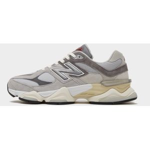 New Balance - U9060 GRY - Sneakers - Rain Cloud - Castlerock en White