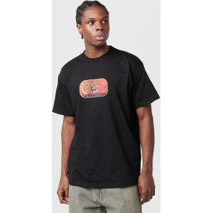 Carhartt WIP Sardinas T-Shirt, zwart