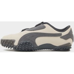 PUMA - Mostro - Suède Sneakers - Crème