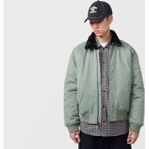 Dickies Coalfield Flight Jacket, groen