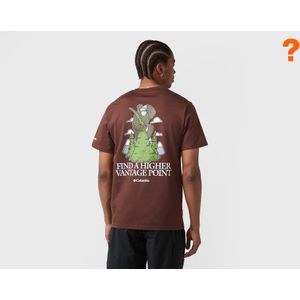 Columbia Vantage T-Shirt - size? exclusive, bruin