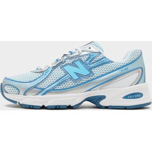 New Balance 740 Women's, blauw