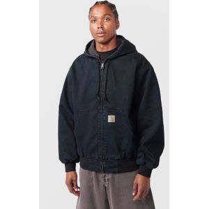 Carhartt WIP OG Active Jacket, blauw
