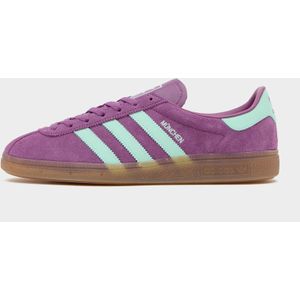 adidas Originals - Munchen - Sportschoenen - Paars