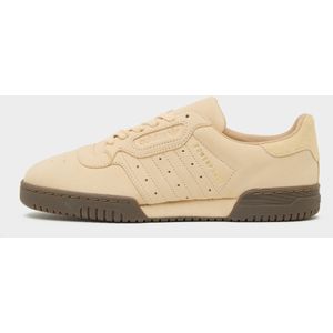 adidas - Powerphase - Fitnessschoen - Sand Strata - Leer