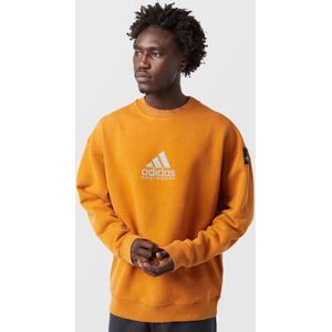 adidas EQT Sweatshirt, oranje