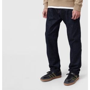 Lois - Terrace - Jeans - Indigo - Taps Toelopend 5-Pocketmodel