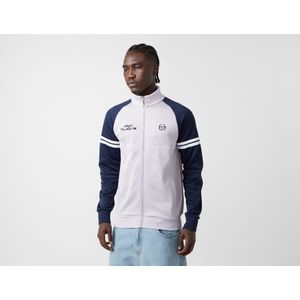 Sergio Tacchini Orion Davis Track Top, paars
