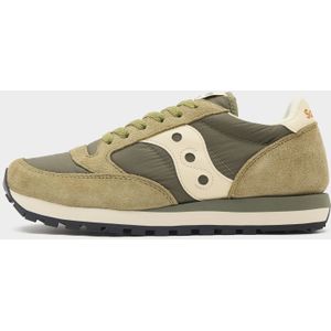 Saucony Jazz Original Women's, groen