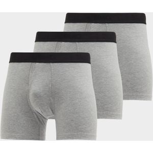 Stance Boxer Brief (3-Pack), grijs