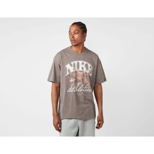 Nike Max90 Pegasus T-Shirt, bruin