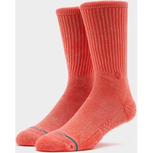 Stance - Casual Sokken - Roze - Katoen - 1 Paar - Slijtvast