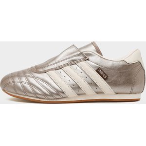 adidas - Taekwondo - Boksschoenen - Wit - Leer