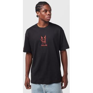 Nike - SB Skate T-Shirt - Zwart