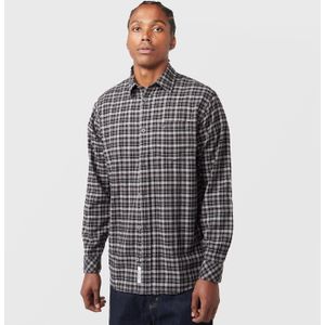 Carhartt WIP Widmark Shirt, grijs