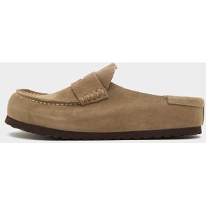 Birkenstock Naples Wrapped Women's, bruin