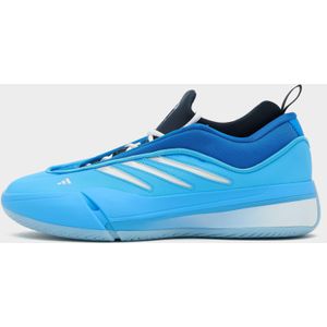 adidas - Dame 9 - Basketbalschoenen - Zwart - Lightstrike Tussenzool