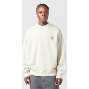 Carhartt WIP Vista Sweatshirt, beige