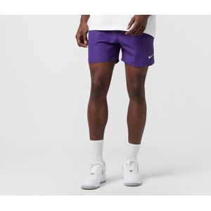 Nike Core 5'' Swim Shorts, paars