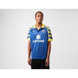 PUMA - Sportshirt - Blauw - x Parma Calcio Jersey
