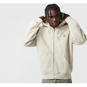 Carhartt WIP Hooded Vista Jacket, beige