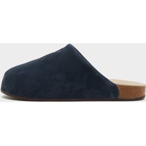 adidas Originals - Adimule - Muiltjes - Navy - Anatomisch Gevormd Voetbed