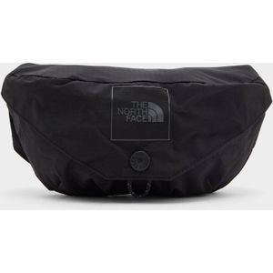 The North Face Glen Canyon Waist Bag, zwart