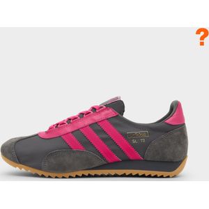 adidas Originals SL 72 PT - size? exclusive, grijs