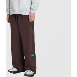 adidas Originals EQT Open Hem Joggers, bruin