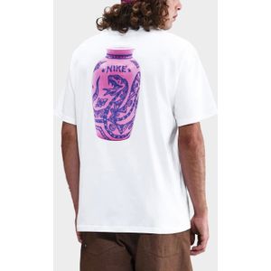 Nike SB Vase T-Shirt, wit