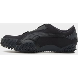PUMA Mostro Archive - Black - Leer & Textiel Bovenwerk