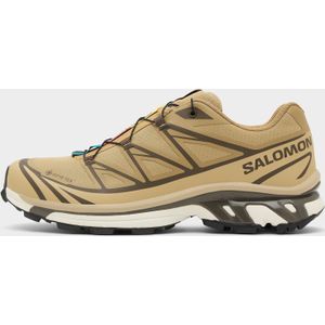 Salomon XT-6 GORE-TEX, bruin