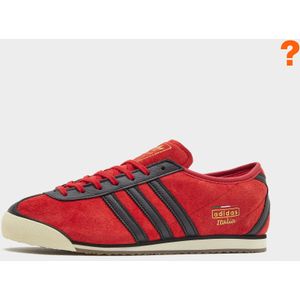 adidas Originals Italia 70s - size? exclusive, rood