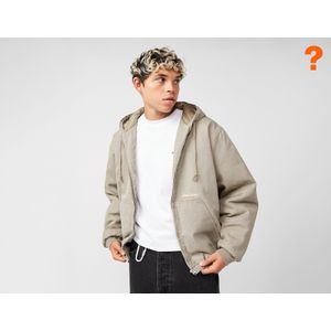 Home Grown Cronos Jacket, beige