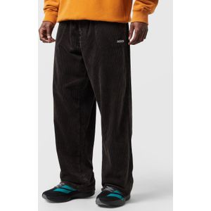 adidas Originals EQT Corduroy Pant, zwart