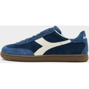 Diadora Trainer, blauw