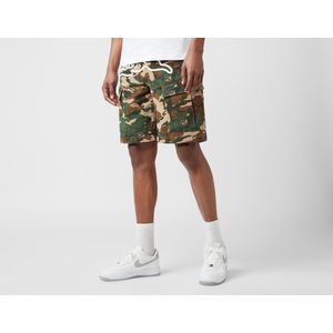 ICECREAM Running Dog Cargo Shorts, groen