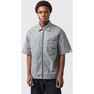 Vans Raw Instinct Shirt, zwart